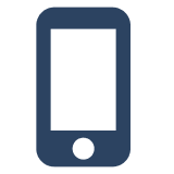 スマートフォンのデザイン対応します